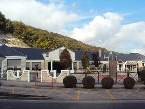 ecole