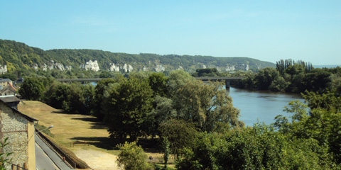 panorama
