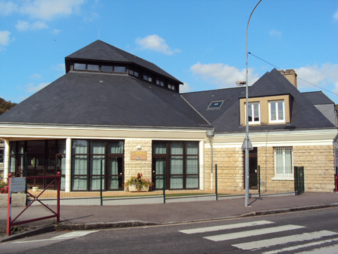 Val Doré ext